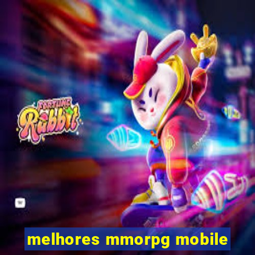 melhores mmorpg mobile